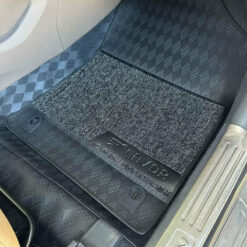 Thảm lót sàn ô tô Lavor