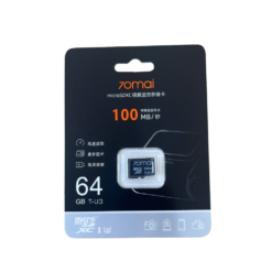 Thẻ nhớ Xiaomi 70mai 64GB