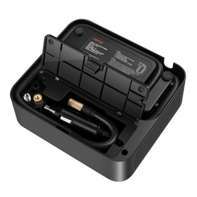 Bơm lốp ô tô 70mai TP03