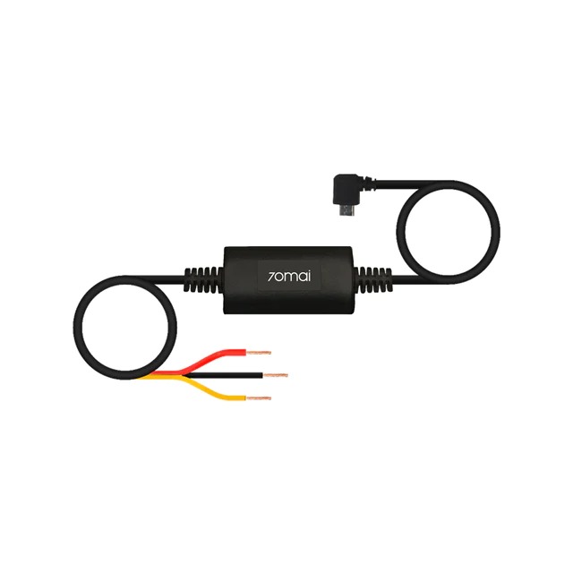 Bộ Hardwire Kit cho camera hành trình 70mai