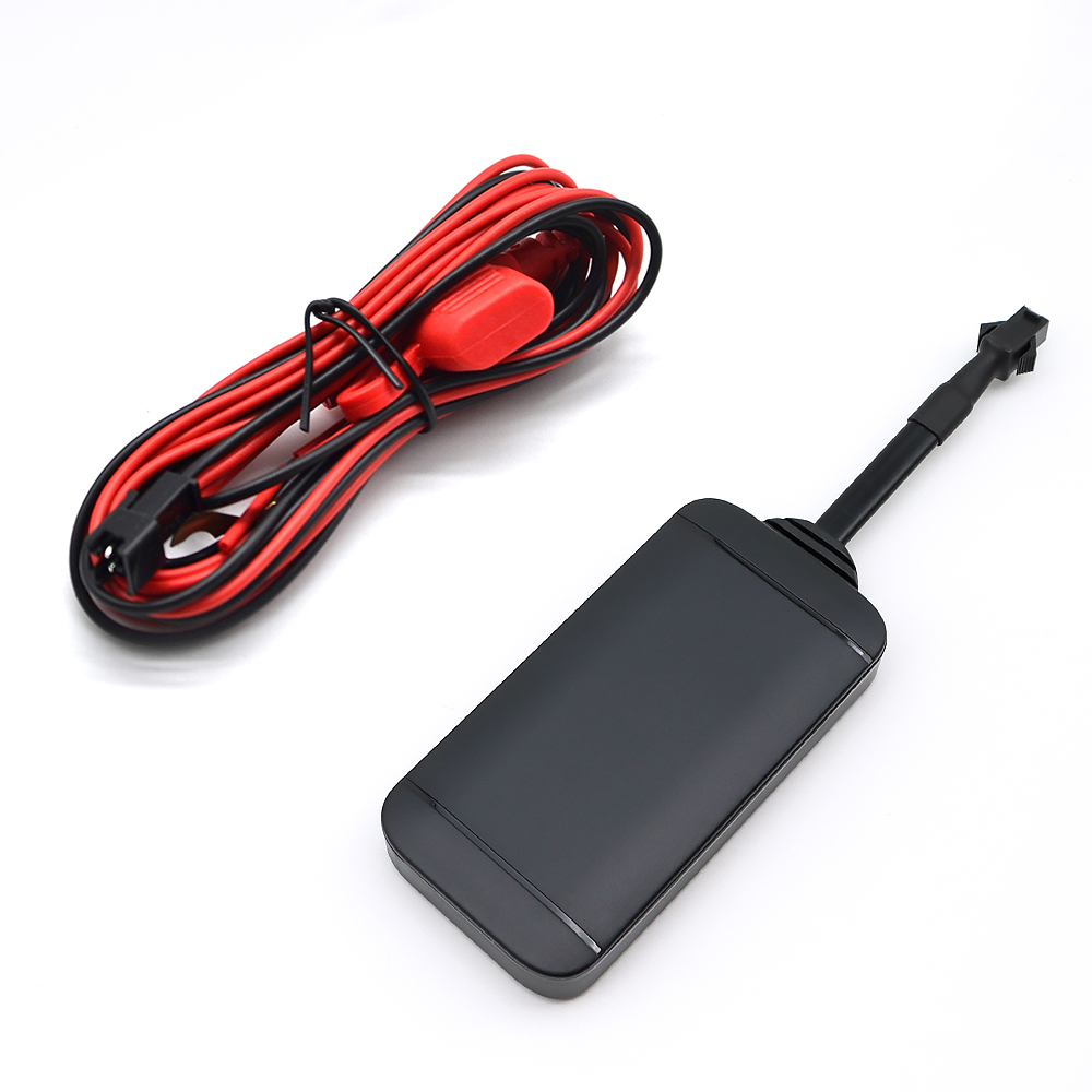 Thiết bị định vị xe máy VT02S Pro 4G | Super Mini tốt nhất