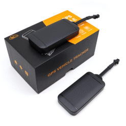Thiết bị định vị xe máy VT02S Pro 4G | Super Mini tốt nhất