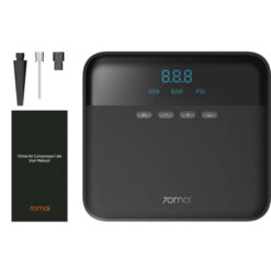 Bơm lốp ô tô 70mai TP03