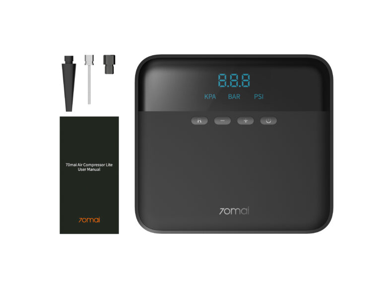 Bơm lốp ô tô 70mai TP03