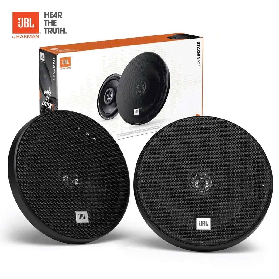 Loa đồng trục lắp trên xe ô tô JBL STAGE1 621